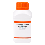 Calcium Sulphate Anhydrous Scientific Reagent